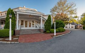 Chatham Wayside Inn 4*